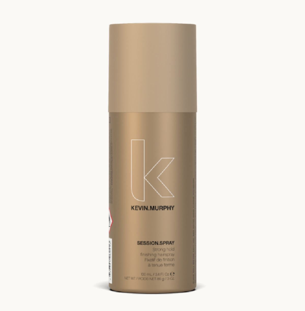 3.38oz Session Spray 3.38oz Session Spray