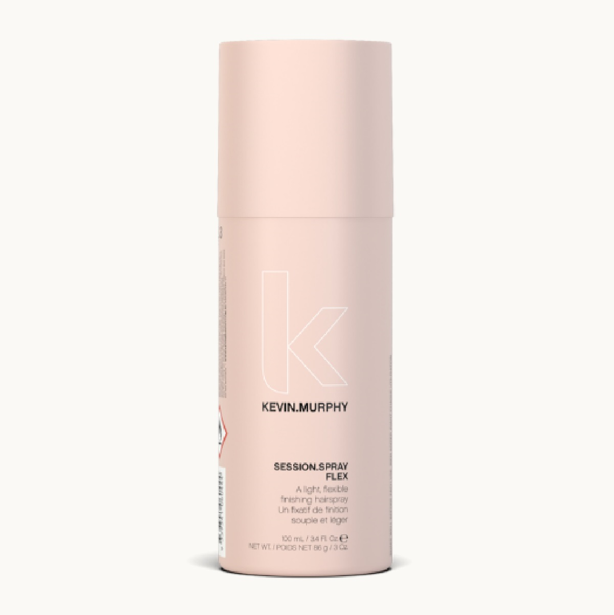 3.38oz Session Flex Spray 3.38oz Session Flex Spray