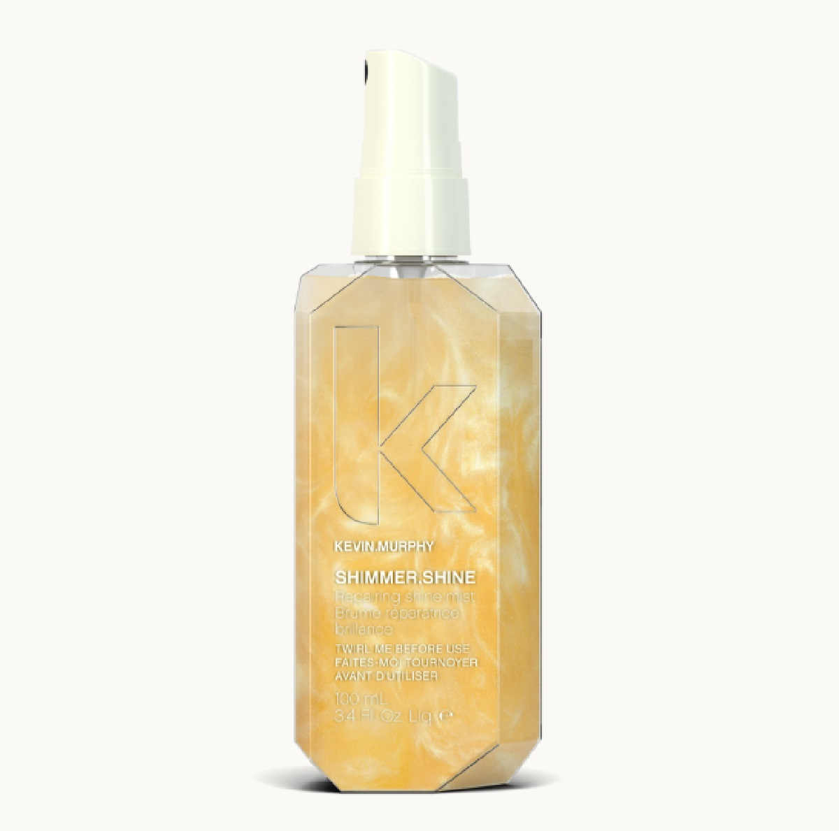 3.38oz Shimmer Shine 3.38oz Shimmer Shine