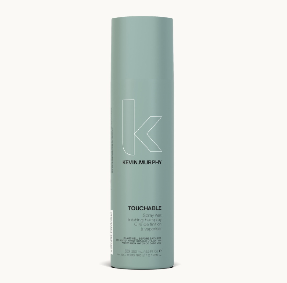 8.5oz Touchable Spray 8.5oz Touchable Spray
