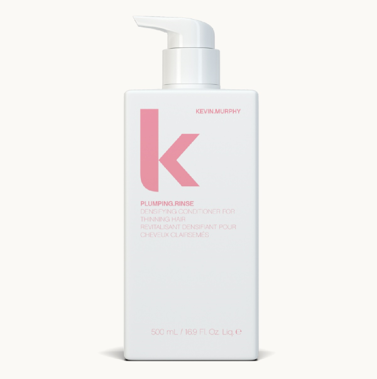 16.9oz Plumping Rinse JA26 16.9oz Plumping Rinse JA26