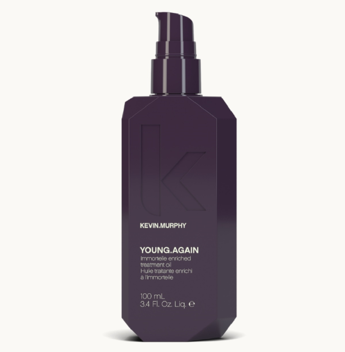 3.38oz Young Again Treatment 3.38oz Young Again Treatment