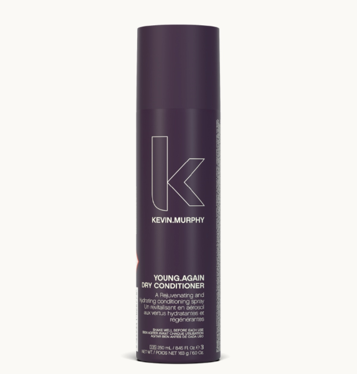 8.5oz Dry Conditioner 8.5oz Dry Conditioner