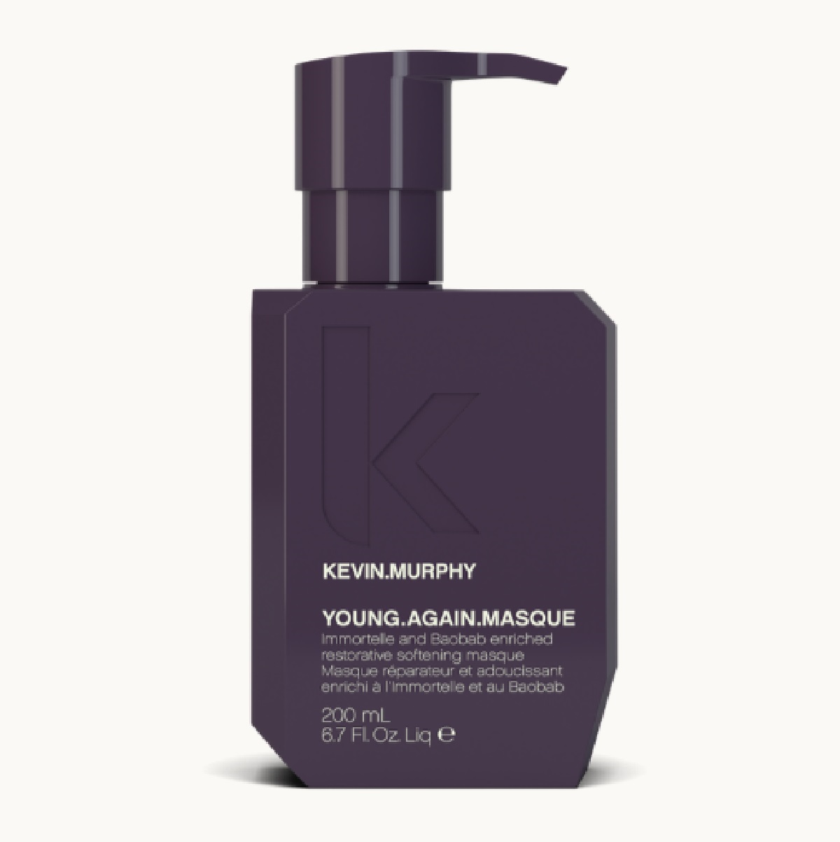 6.75oz Young Again Masque 6.75oz Young Again Masque