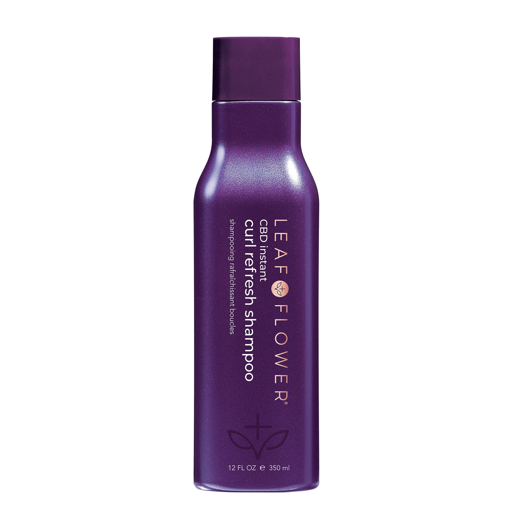 LF 12oz Curl Refresh Shampoo LF 12oz Curl Refresh Shampoo