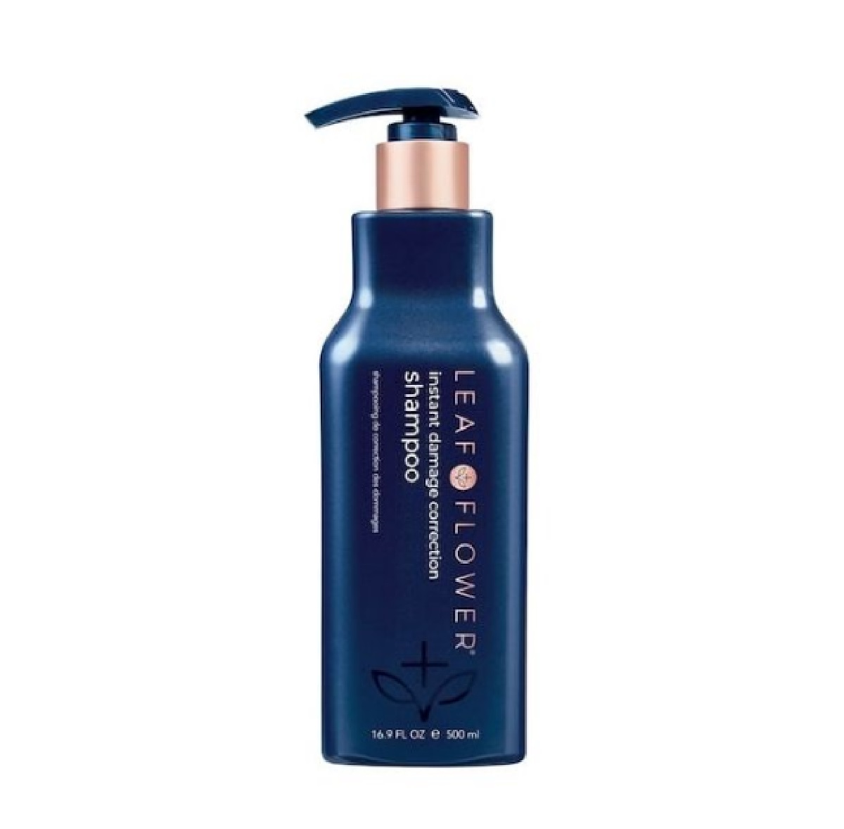 LF 16.9oz Damage Shampoo LF 16.9oz Damage Shampoo