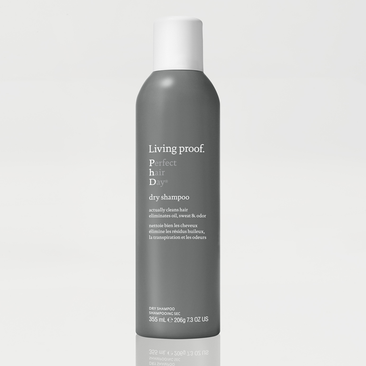 PhD Dry Shampoo - 7.3oz Jumbo PhD Dry Shampoo - 7.3oz Jumbo