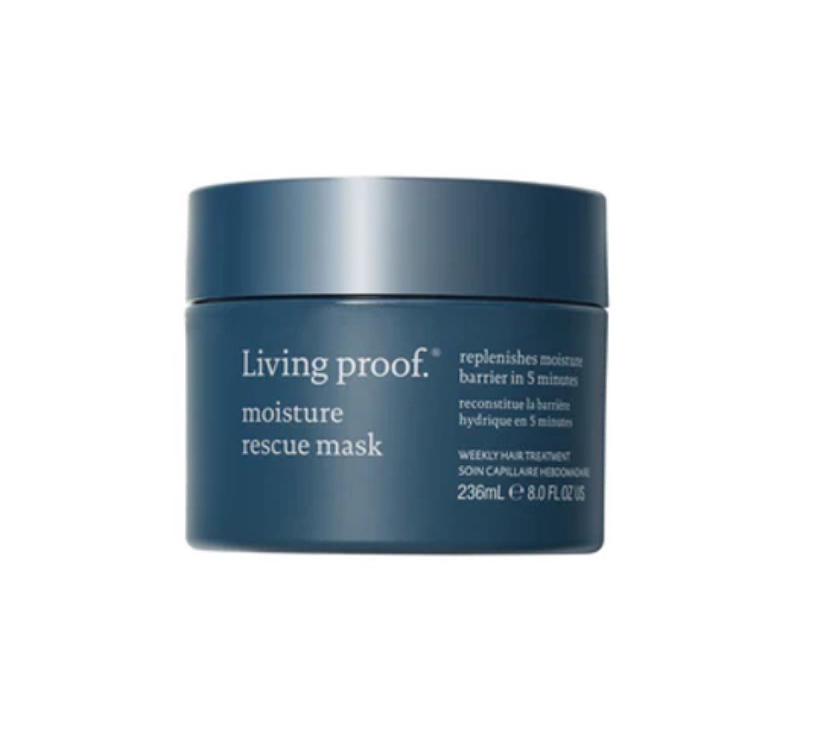 LP 8oz Moisture Rescue Mask
