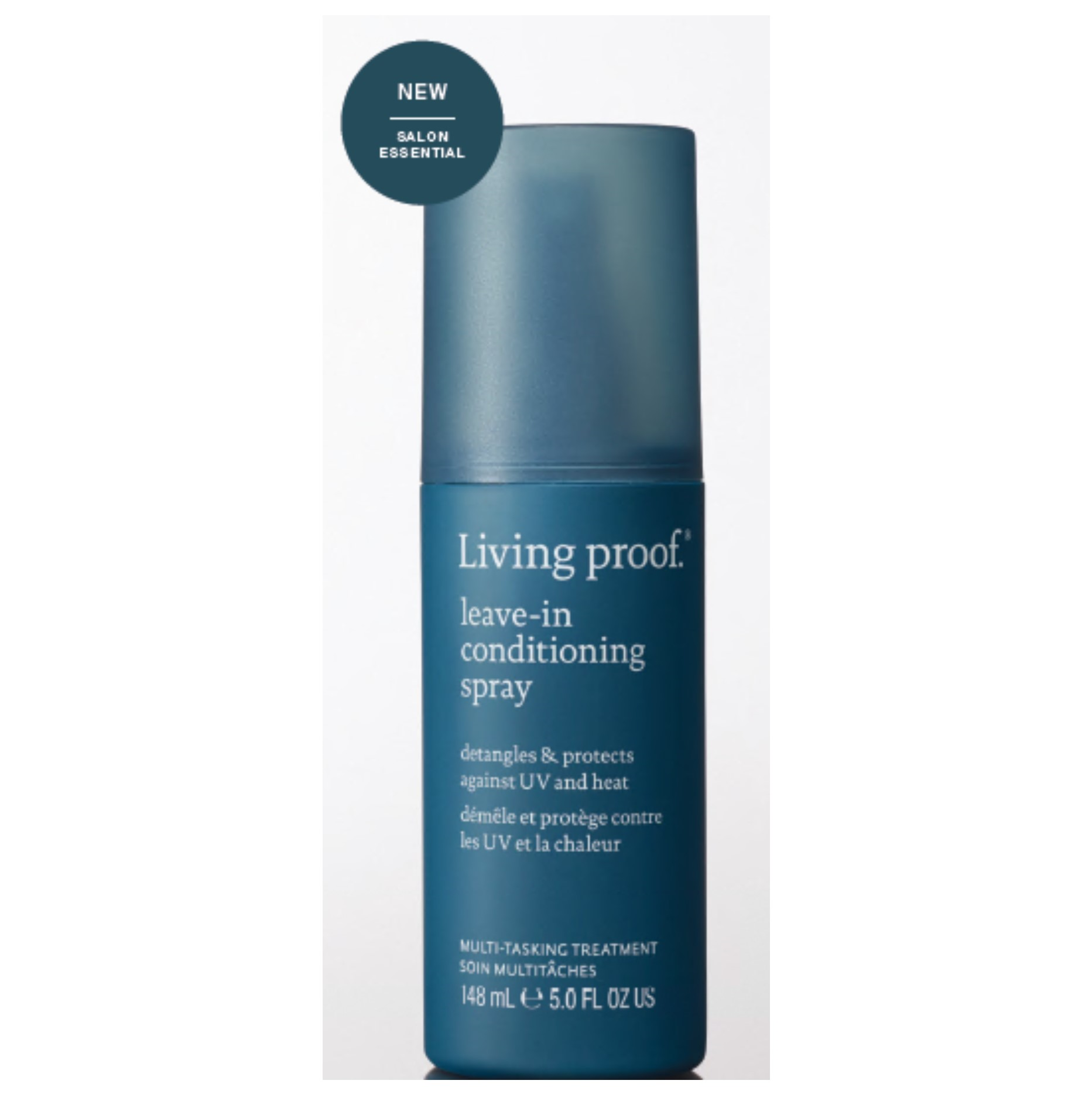 5oz. LeaveIn Cond Spray MJ25