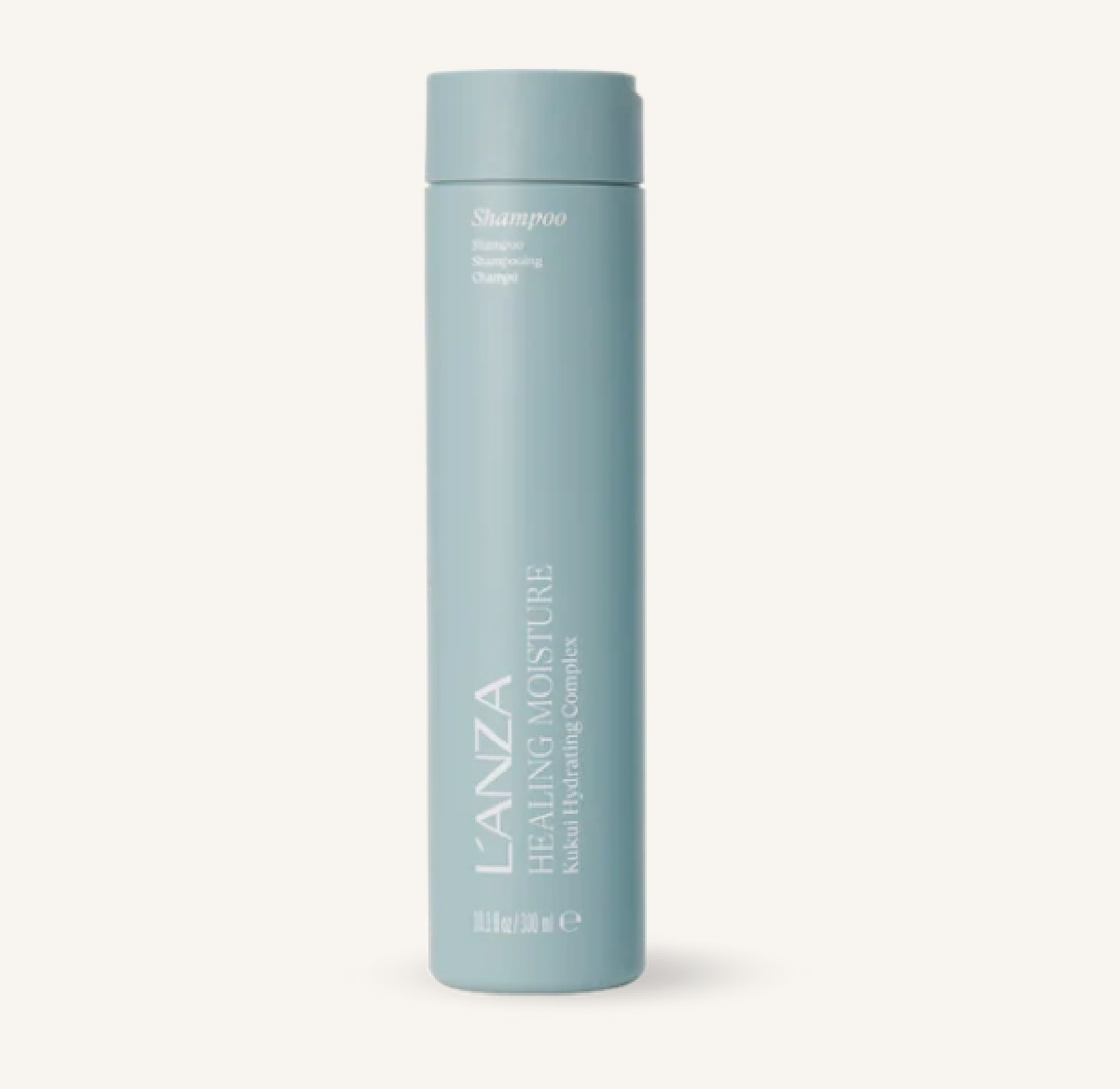 LZ 10.14oz Heal Moisture Sham