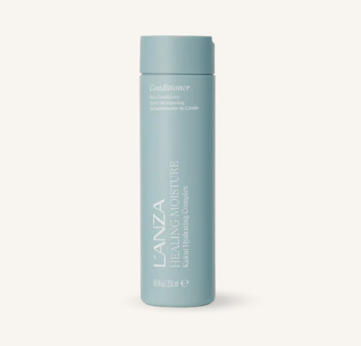 LZ 8.45oz Heal Moisture Cond