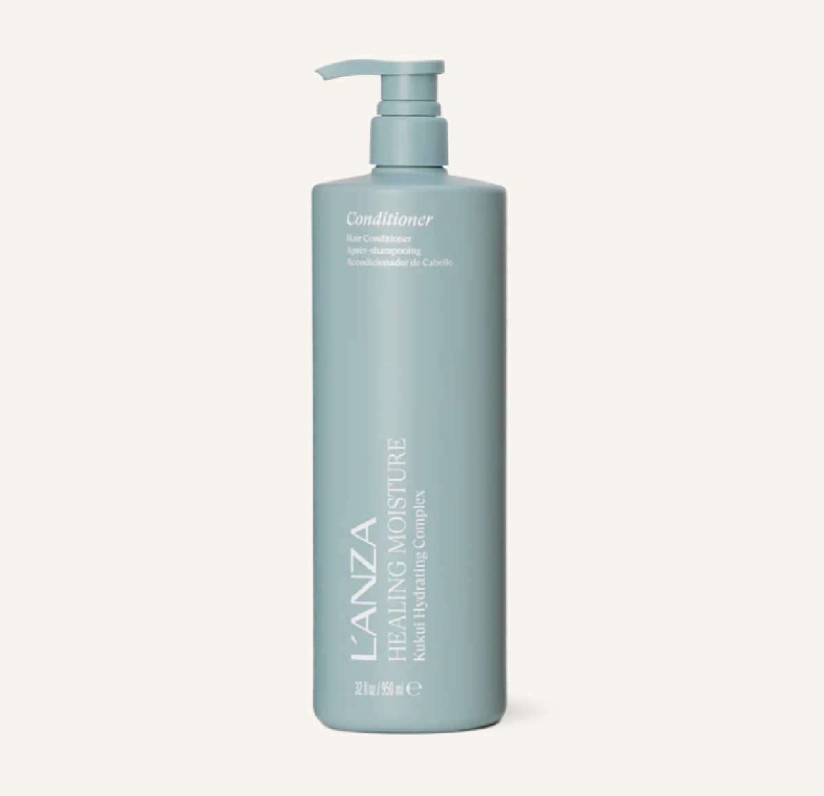 LZ 32oz Healing Moisture Cond