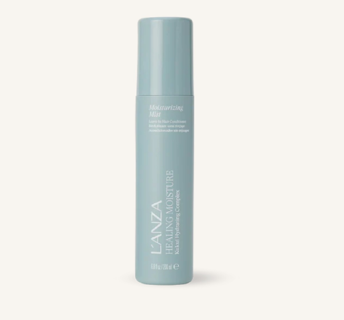 LZ 6.76oz Heal Moisture Mist