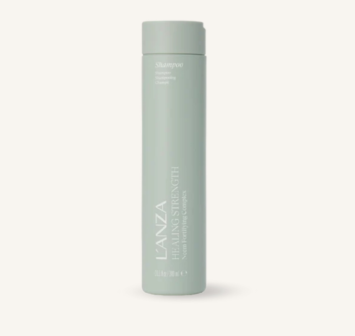 LZ 10.14oz Heal Strength Sham