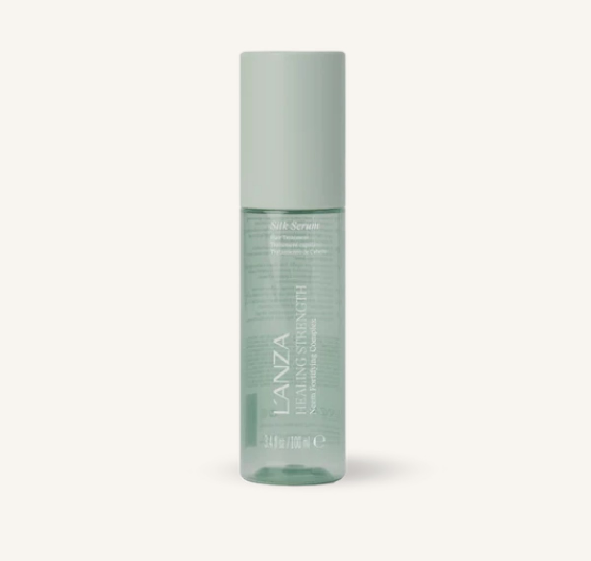LZ 1.01oz Heal Strength Serum