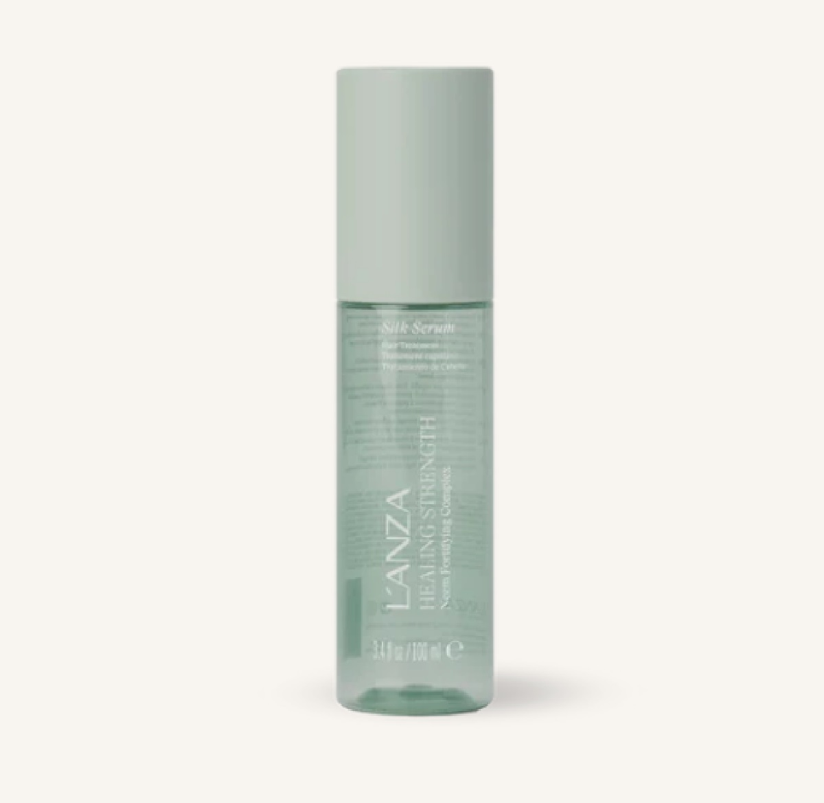 LZ 3.38oz Heal Strength Serum