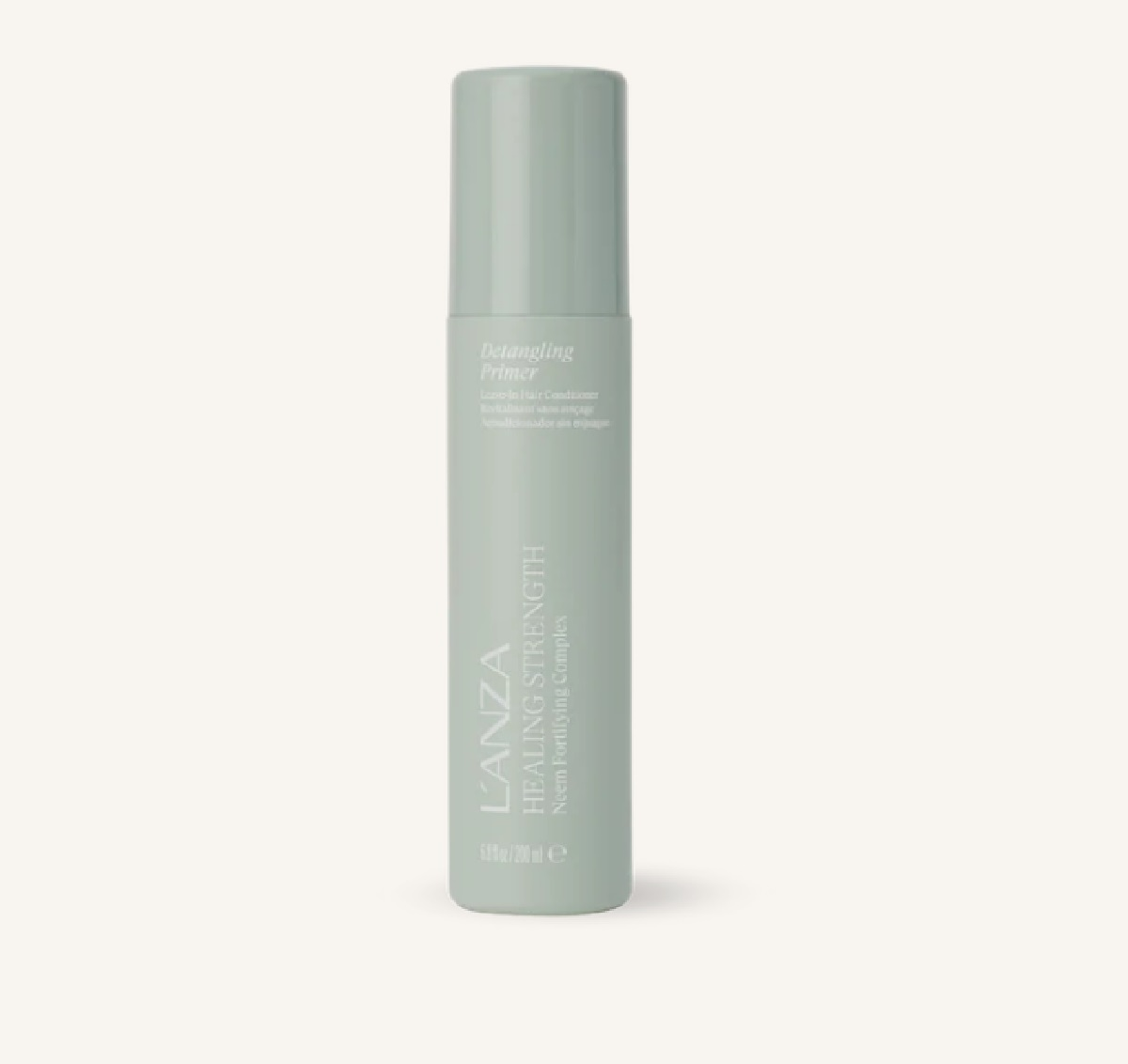 LZ 6.76oz Heal Strength Primer