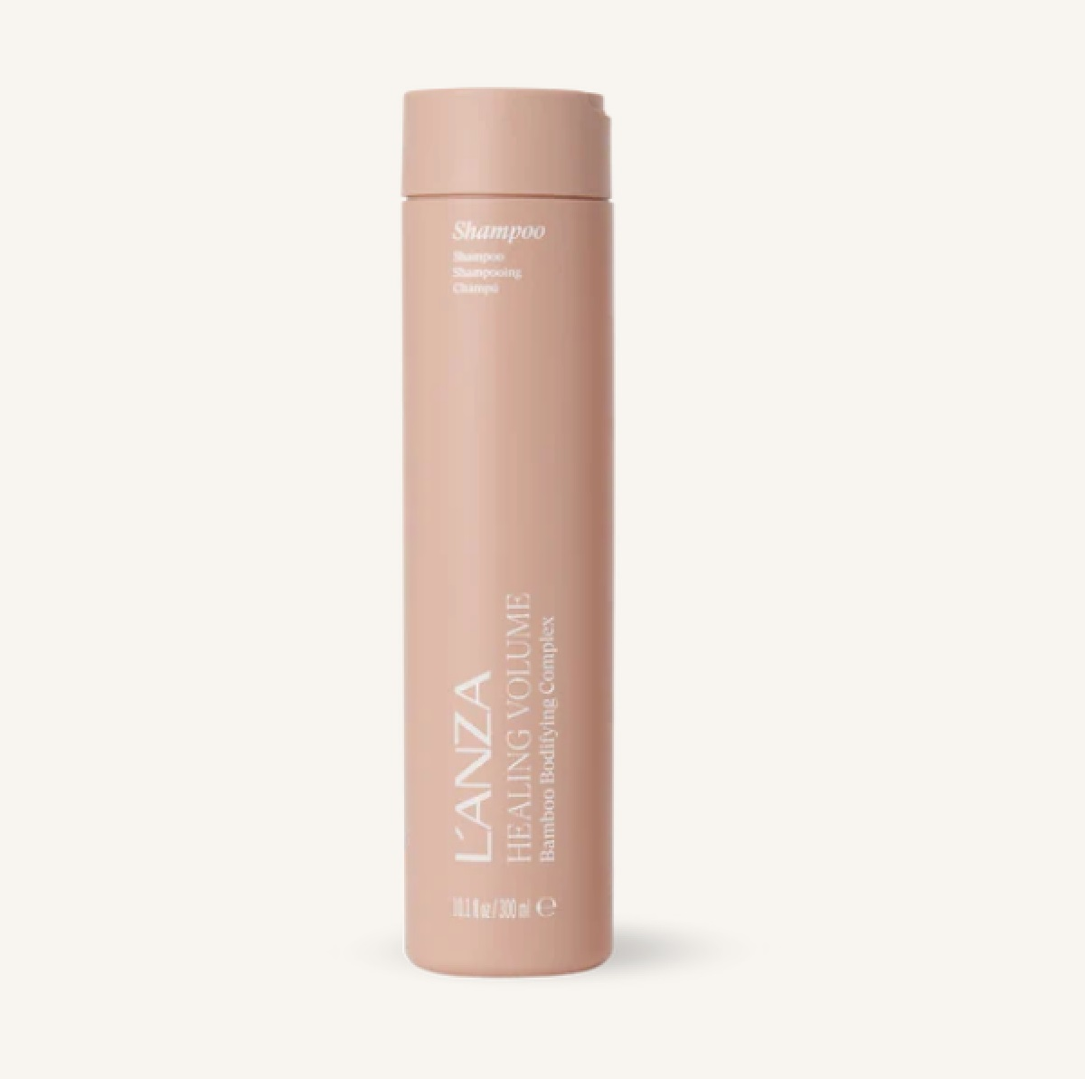 LZ 10.14oz Heal Volume Sham