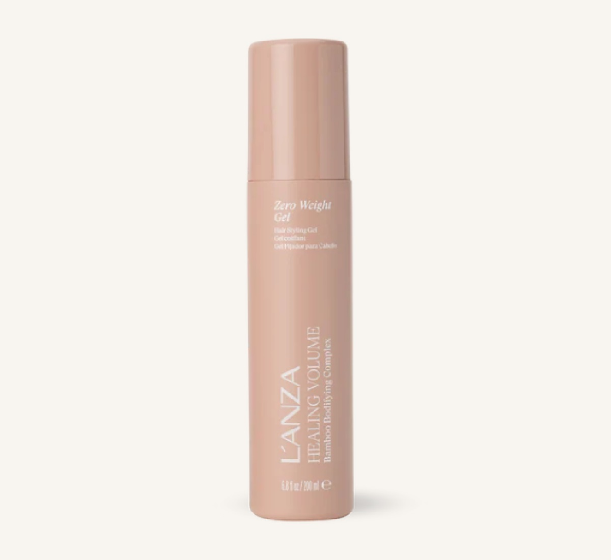 LZ 6.76oz Heal Vol Gel