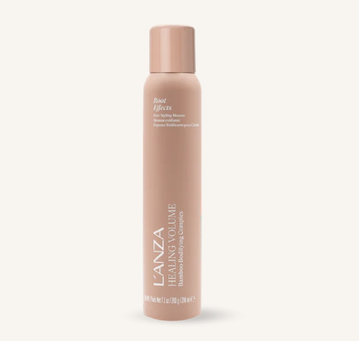 LZ 6.76oz Heal Volume Root