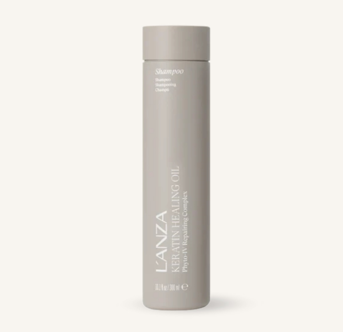 LZ 10.14oz KHO Shampoo