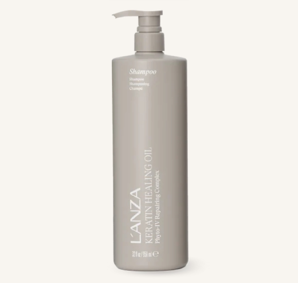 LZ 32oz KHO Shampoo