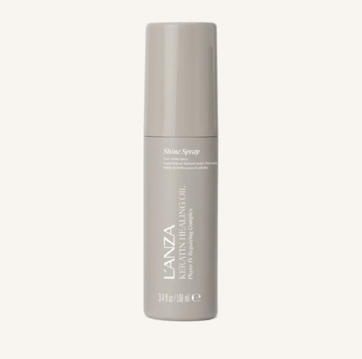 LZ 3.38oz KHO Shine Spray