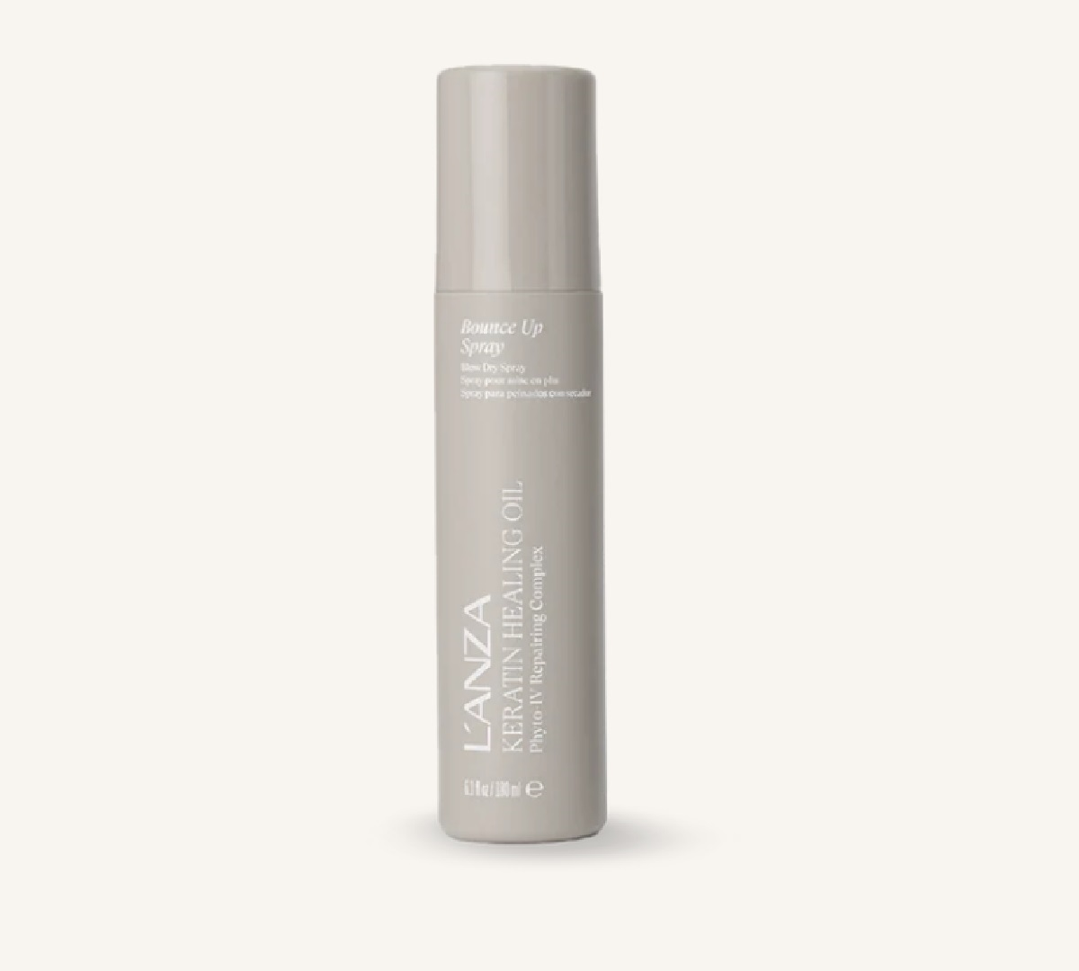 LZ 6.08oz KHO Bounce Up Spray