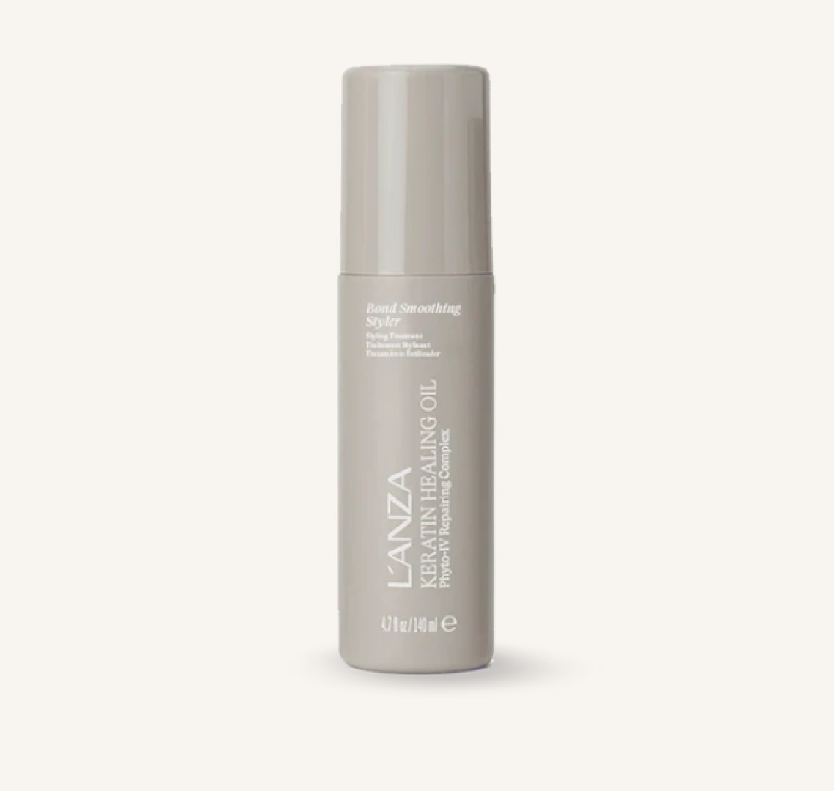LZ 4.73oz KHO Bond Smooth Styl