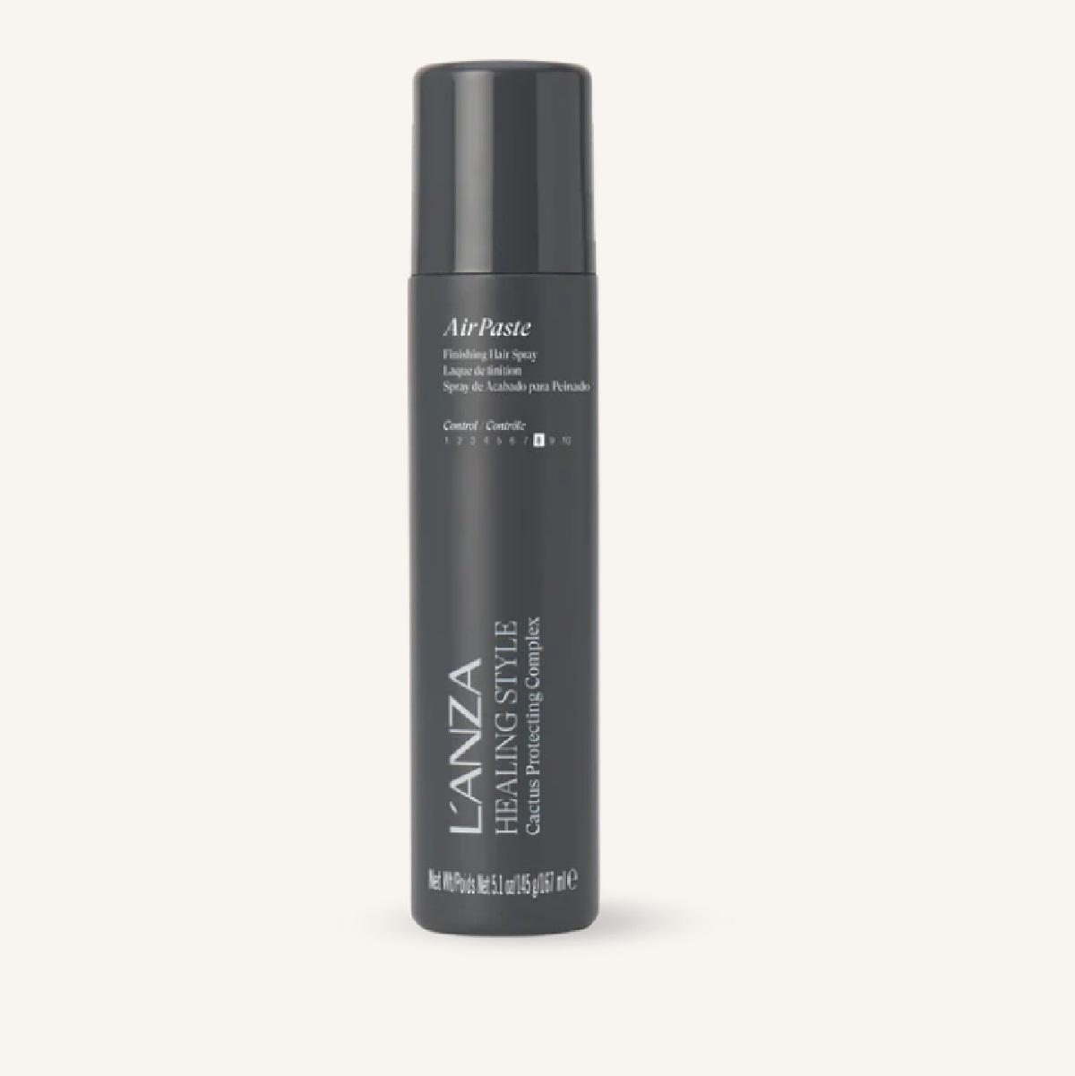 LZ 5.64oz Air Paste