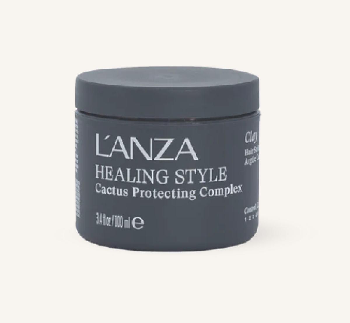 LZ 3.38oz Clay