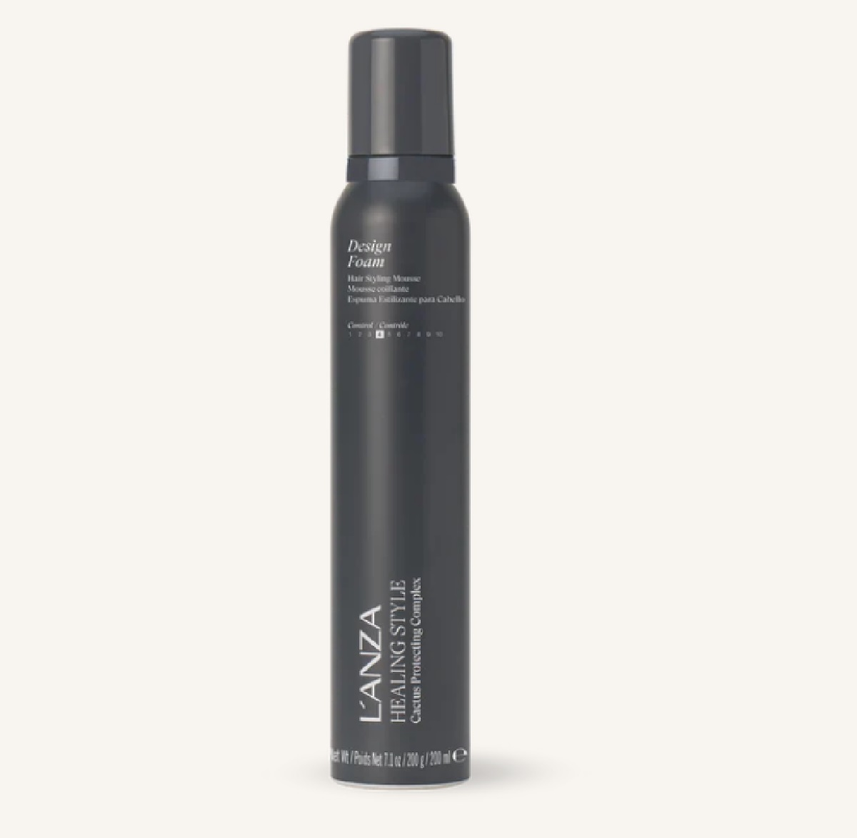 LZ 6.76oz Design Foam