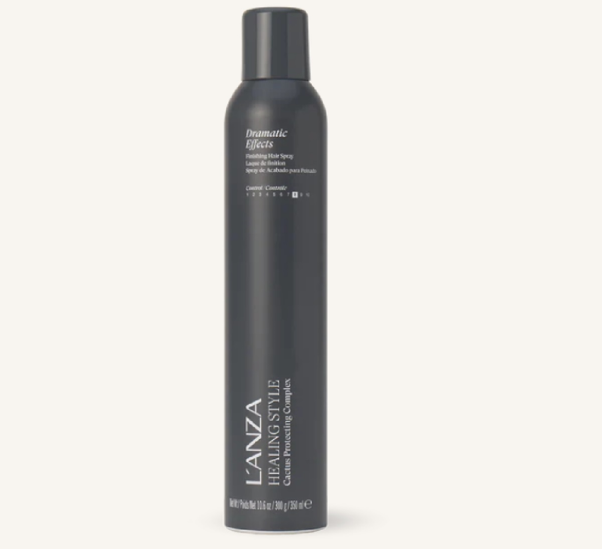 LZ 11.83oz Dramatic Effects