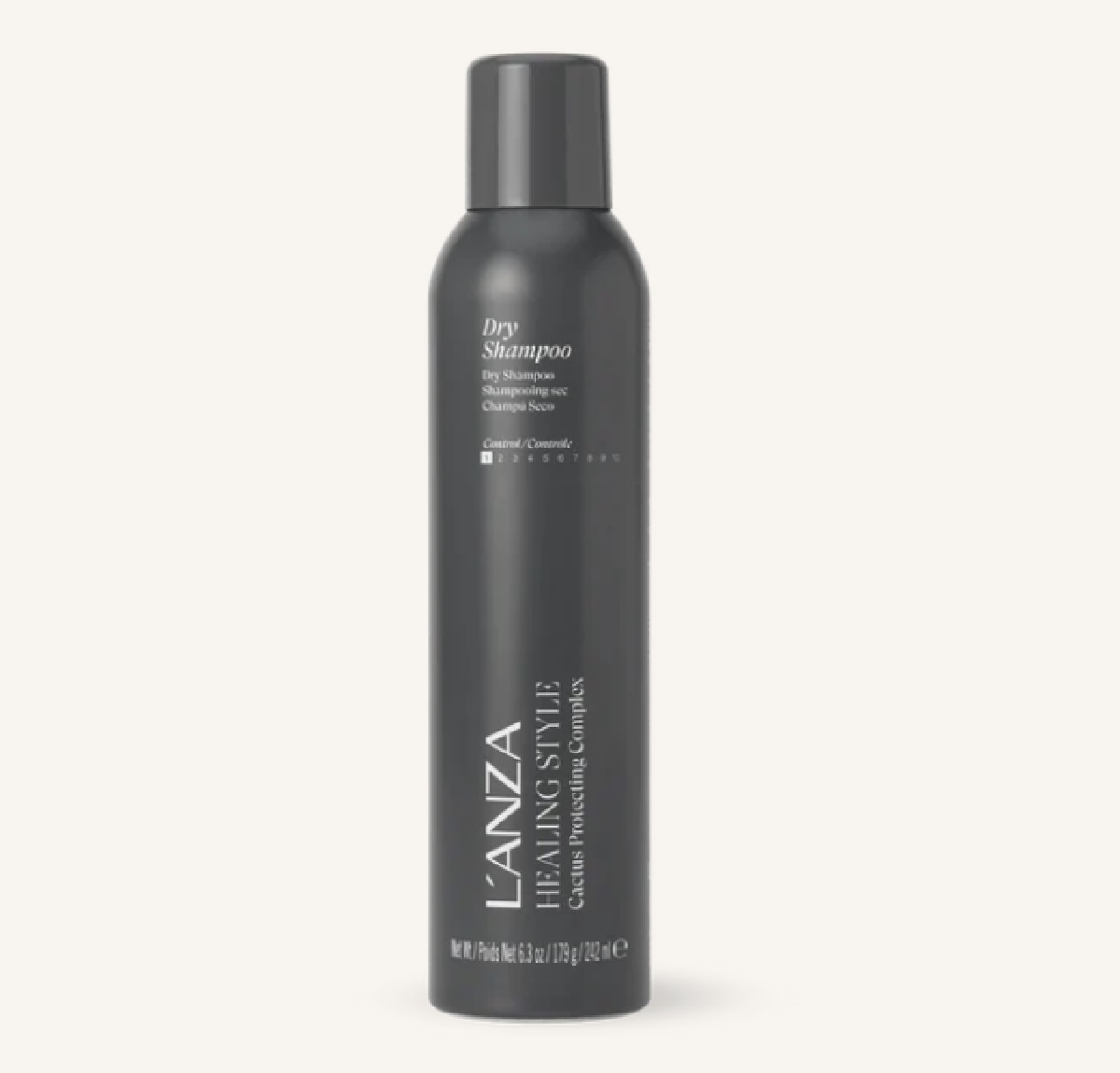 LZ 8.18oz Dry Shampoo