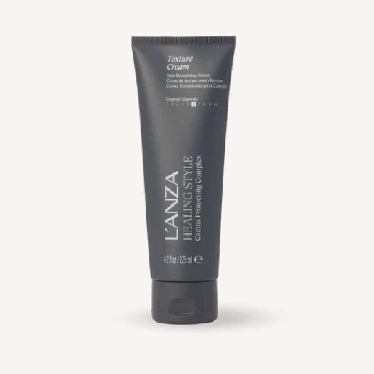 LZ 4.22oz Texture Cream