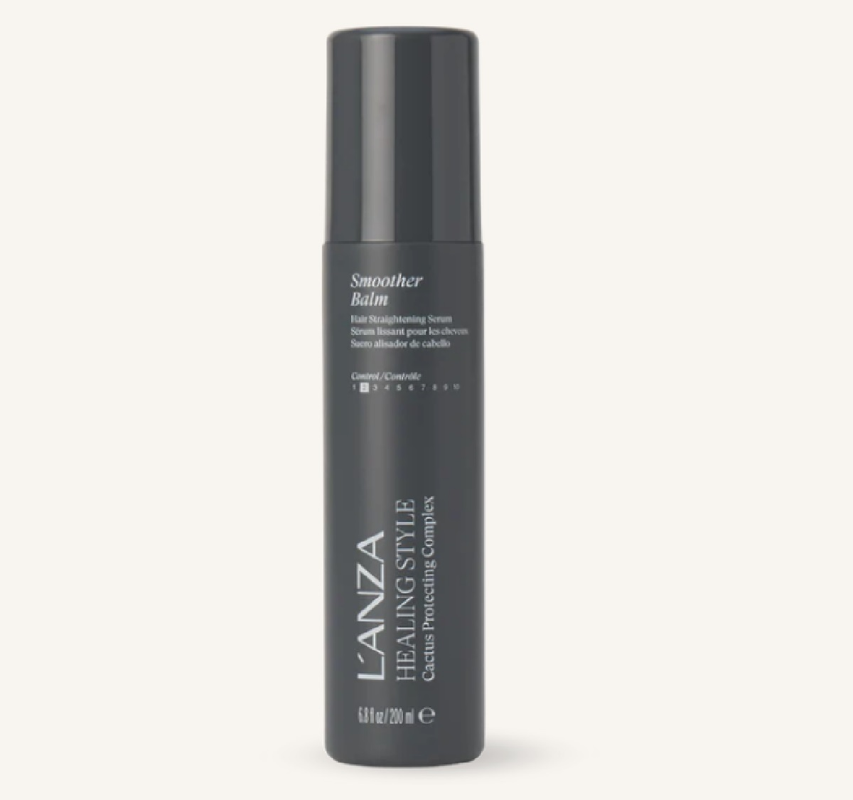 LZ 6.76oz Smoother Balm