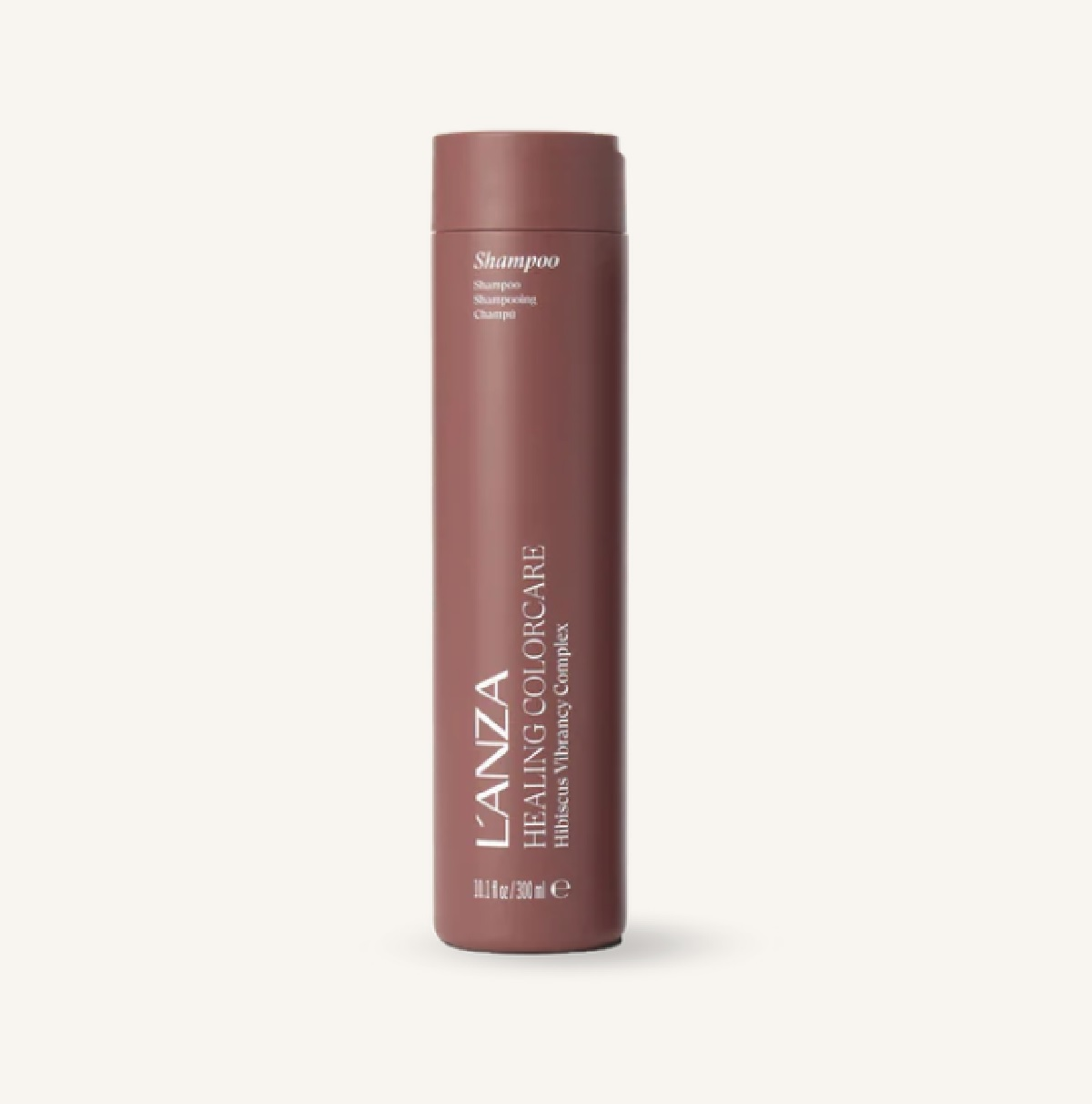 LZ 10.14oz HCC Shampoo
