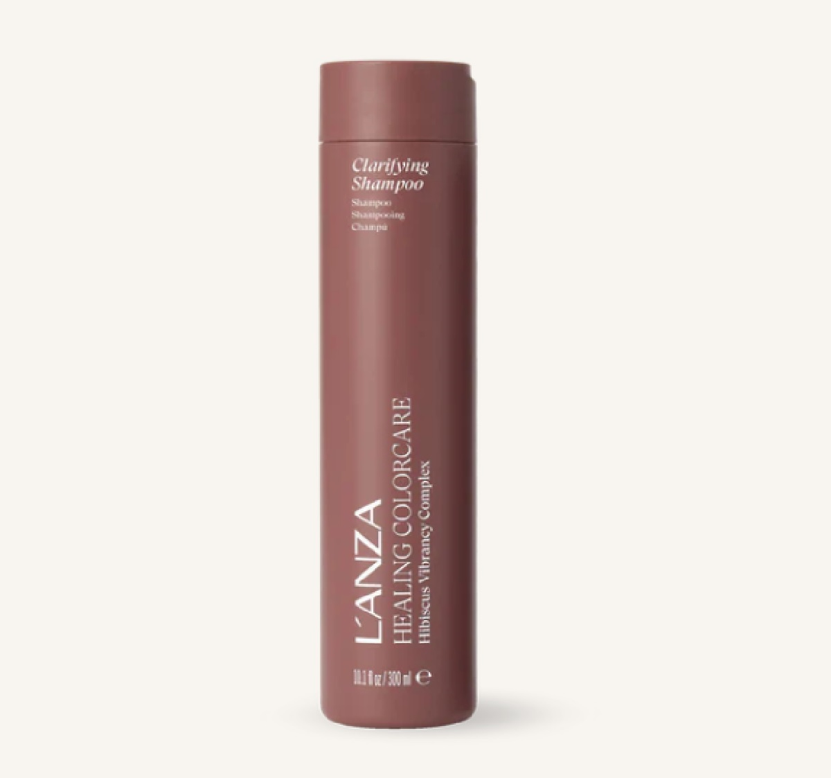 LZ 10.14ozHCC Clarify Shampoo