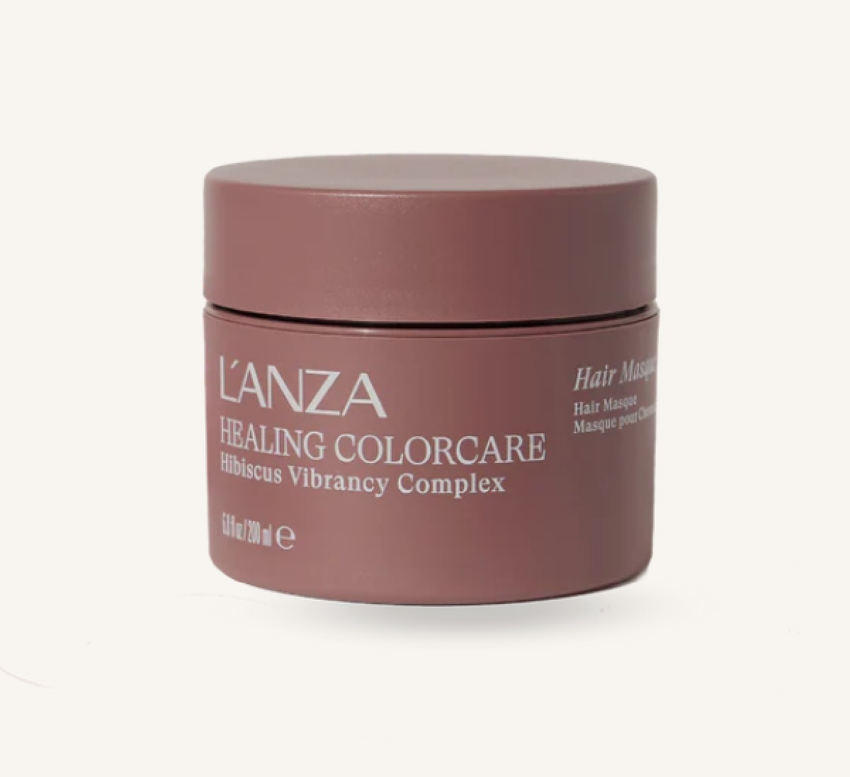 LZ 6.8oz HCC Hair Masque