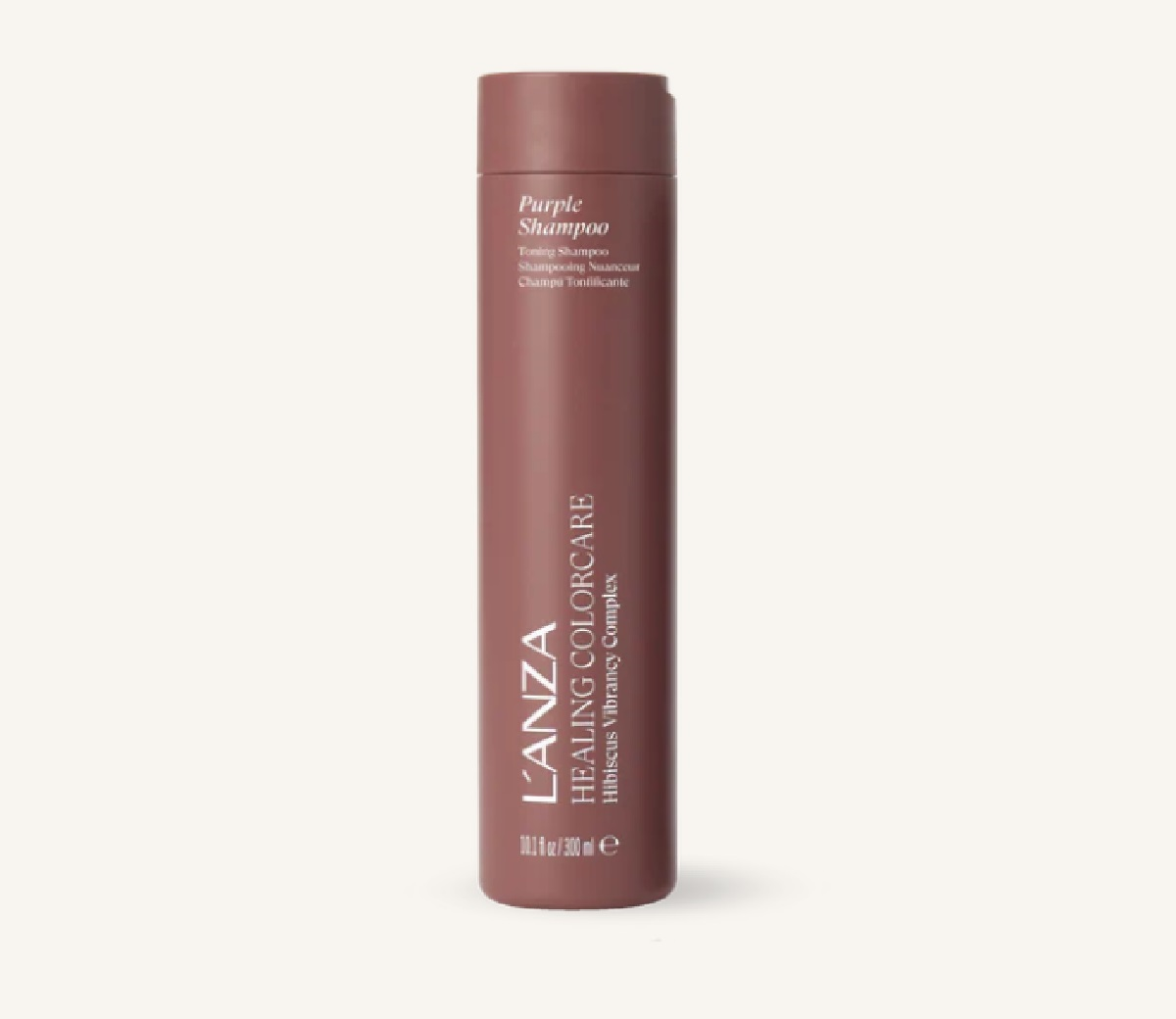 LZ 10.14oz HCC Purple Shampoo