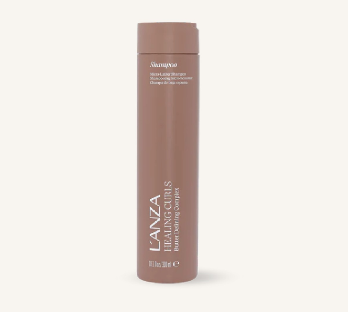 LZ 10.14oz Healing Curls Sham