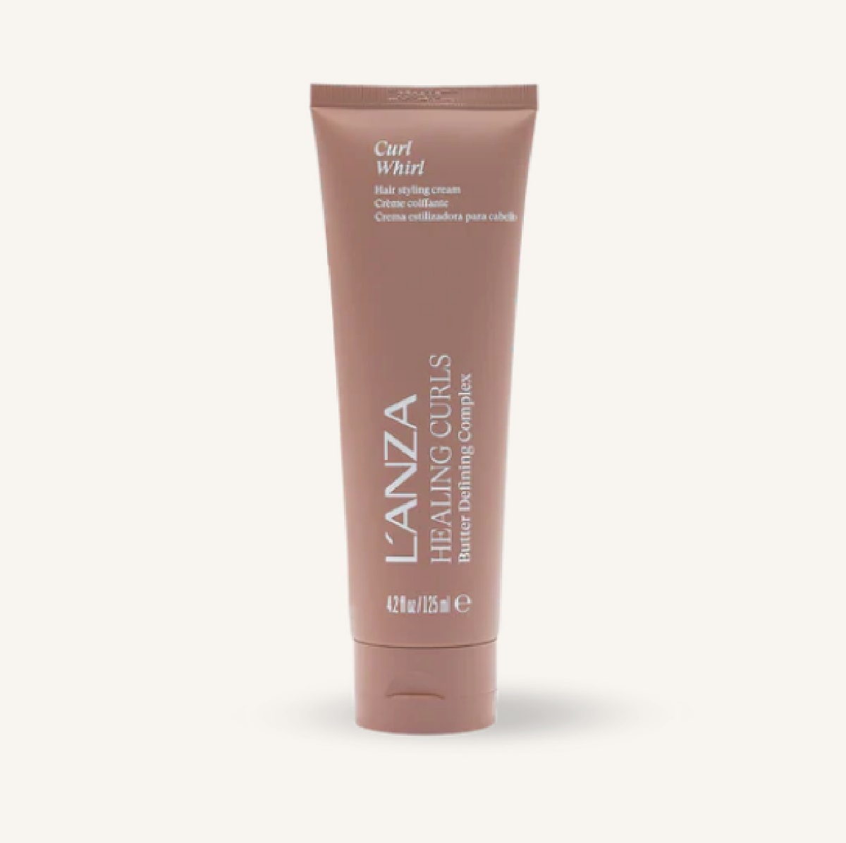 LZ 4.22oz Healing Curl Whirl