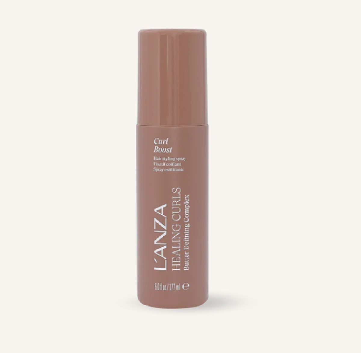 LZ 5.98oz Curl Boost Spray