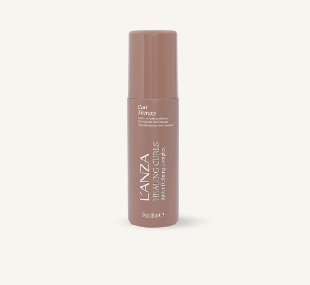 LZ 5.41oz Heal Curl Therapy