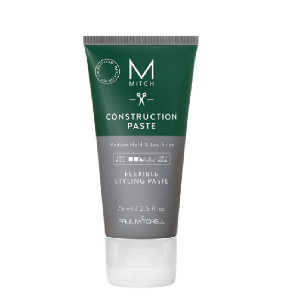 Mitch 2.5oz Constuct Paste N25