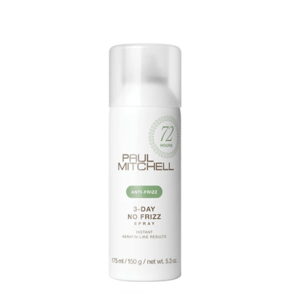 5.3oz 3Day No Frizz Spray SO26