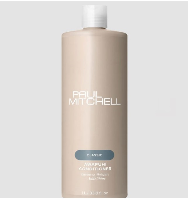 33.8oz Awapuhi Conditioner NEW