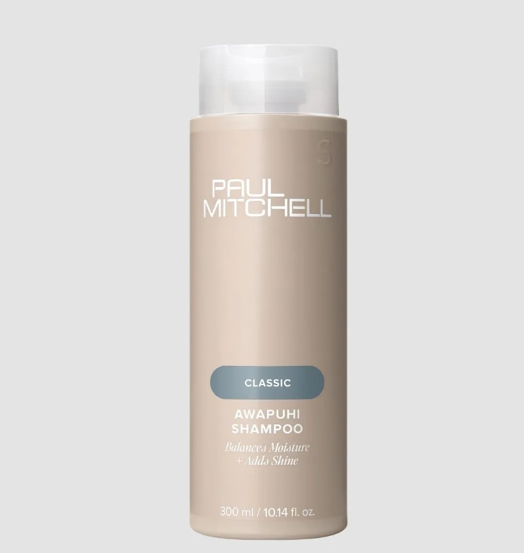 10.14oz Awapuhi Shampoo NEW