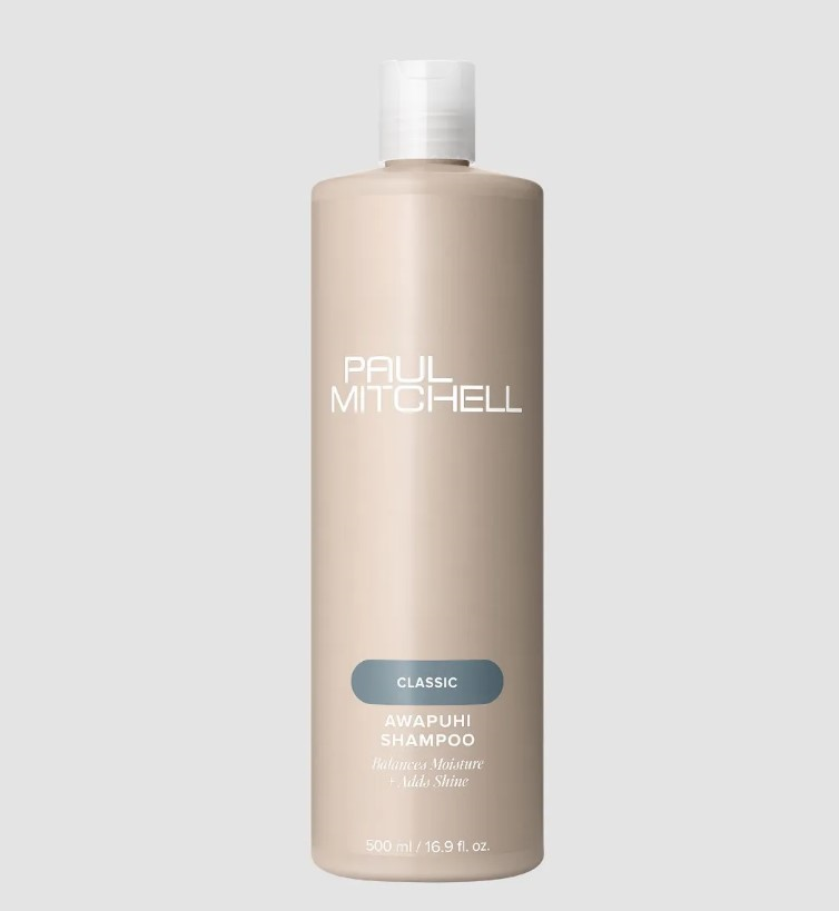 16.9oz Awapuhi Shampoo NEW