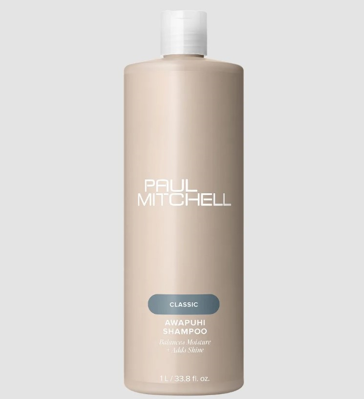 33.8oz Awapuhi Shampoo NEW